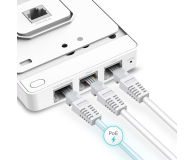 TP-Link EAP235-Wall (802.11a/b/g/n/ac 1200Mb/s) PoE - 709957 - zdjęcie 3